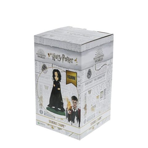 Figurine - Harry Potter - Severus Snape